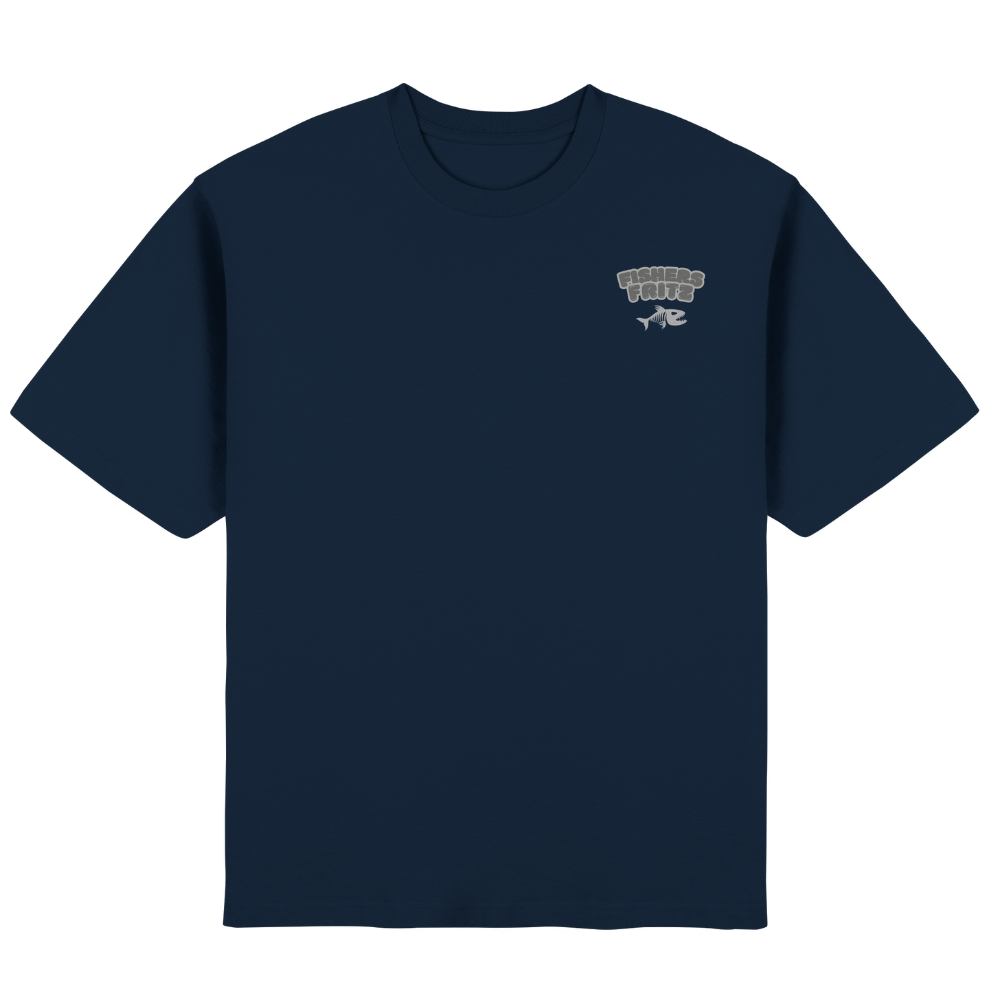 TEE FISHERS FRITZ CREW (weitere Farben)